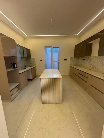 Kitchen in 5 BHK Independent House at Mussoorie Road – for Sale