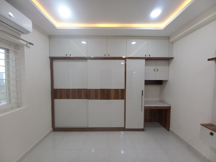 Kitchen, prestige-tranquil 3 Bedroom 2049 Sq.Ft. Apartment In Kokapet Hyderabad 8702330