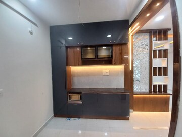 Furnished Amenities in 3 BHK Apartment at Prestige Tranquil, Kokapet – for Rent