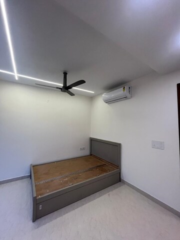 Furnished Amenities in 3 BHK Independent House at Gulmohar Estate, Pi Greater Noida – for Rent