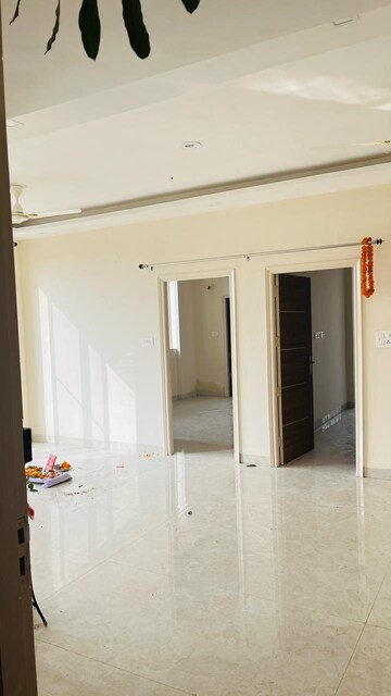 Building Lobby in 3 BHK Apartment at Patiala Road – for Rent