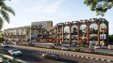  Co-working Space For Sale in Dera Bassi