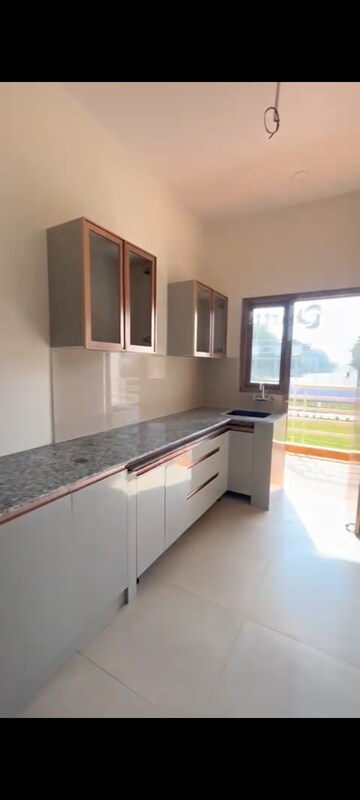 Kitchen in 3.5 BHK Apartment at Arttech Maulshree Heights, Sector 84 – for Sale