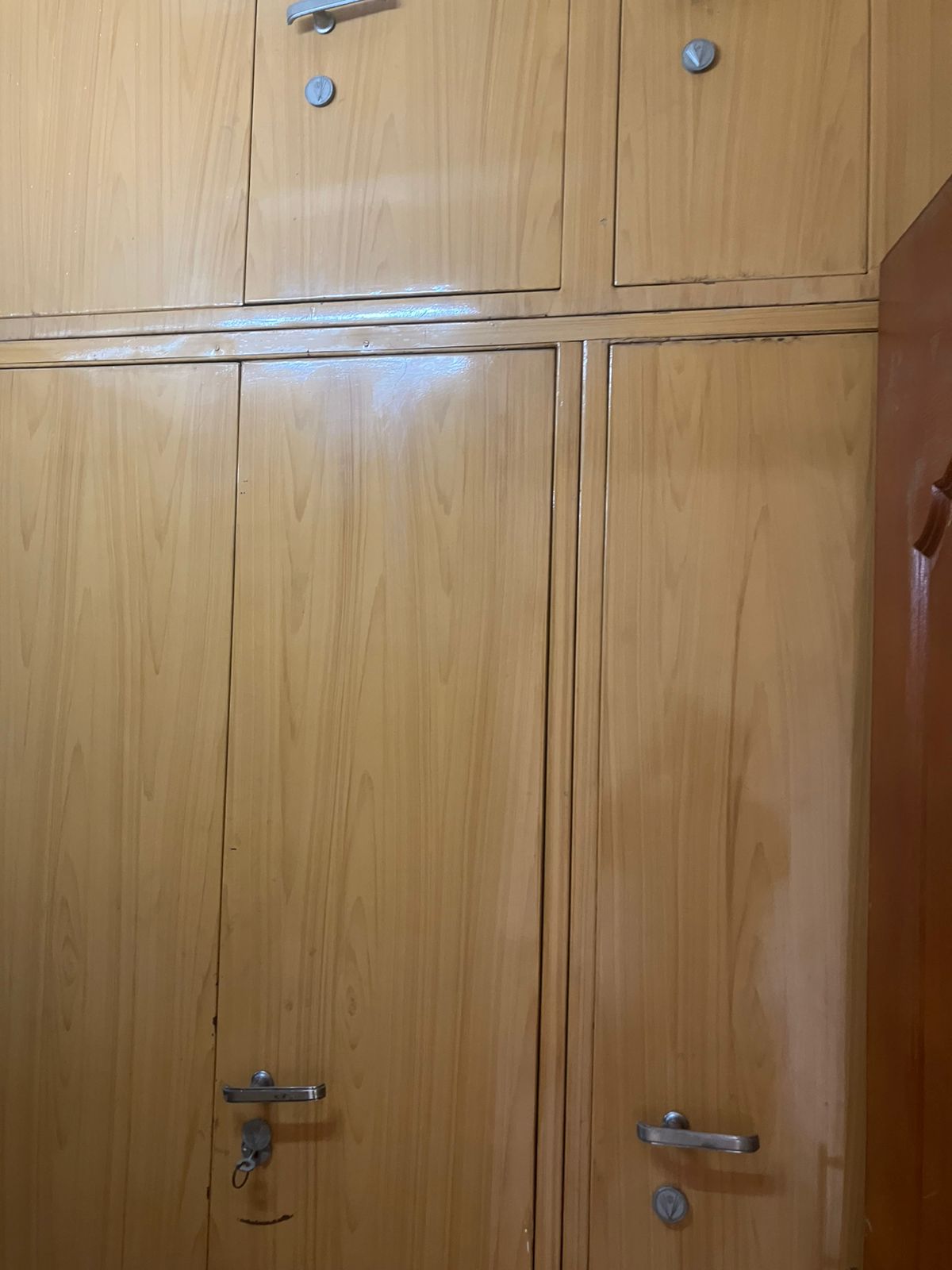 1 BHK Apartment For Rent in Adani Aangan