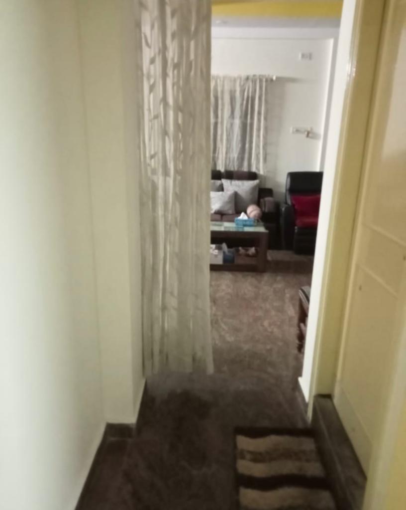 3 BHK + Pooja Room Independent House For Sale in Sadashiva Nagar