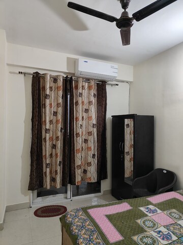 Bedroom in 2 BHK Apartment at Signature Global The Roselia, Sector 95a – for Rent