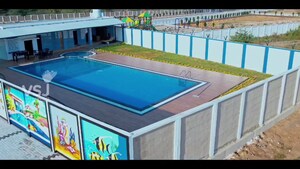  Plot – Exterior View View at Panjappur - for Sale