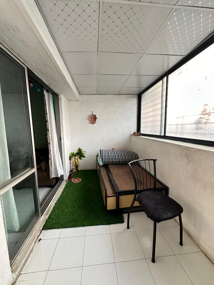 Kitchen, rupali-heights-dahanukar-colony 2 Bedroom 900 Sq.Ft. Apartment In Kothrud Pune 8702359