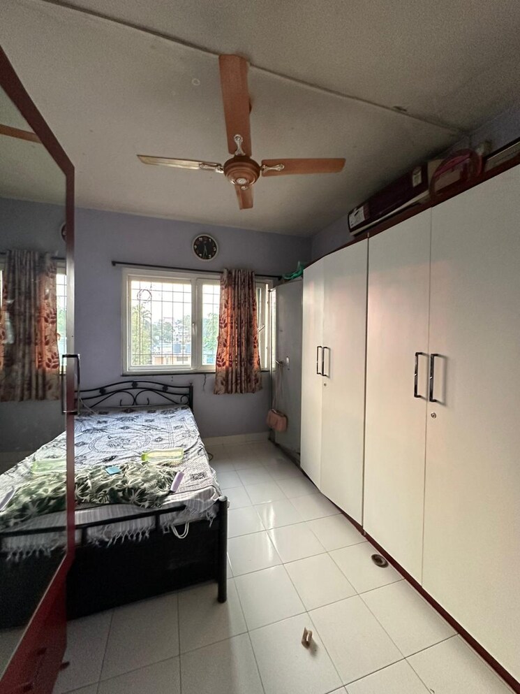 Bedroom, rupali-heights-dahanukar-colony 2 Bedroom 900 Sq.Ft. Apartment In Kothrud Pune 8702359