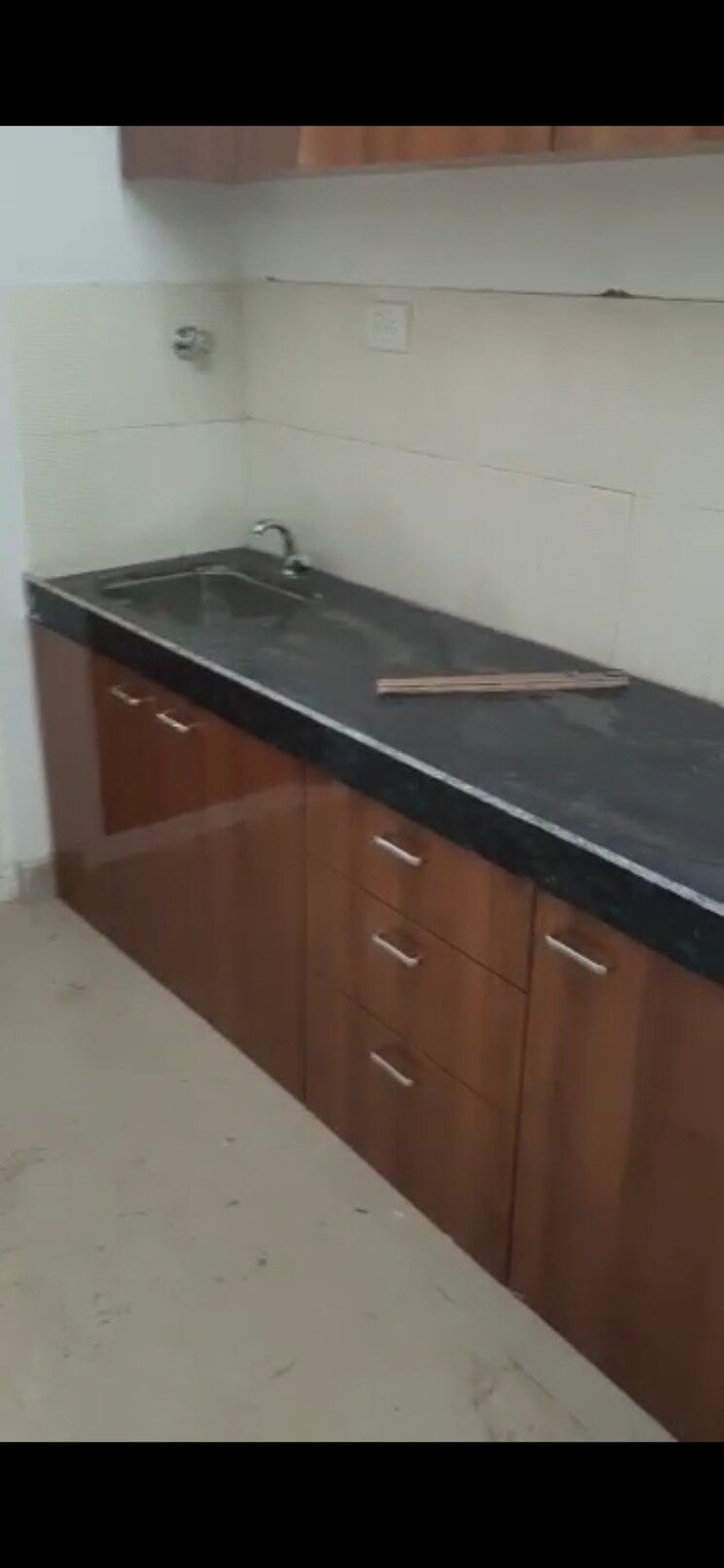 Kitchen, db-orchid-ozone 2 Bedroom 510 Sq.Ft. Apartment In Dahisar East Mumbai 8702370