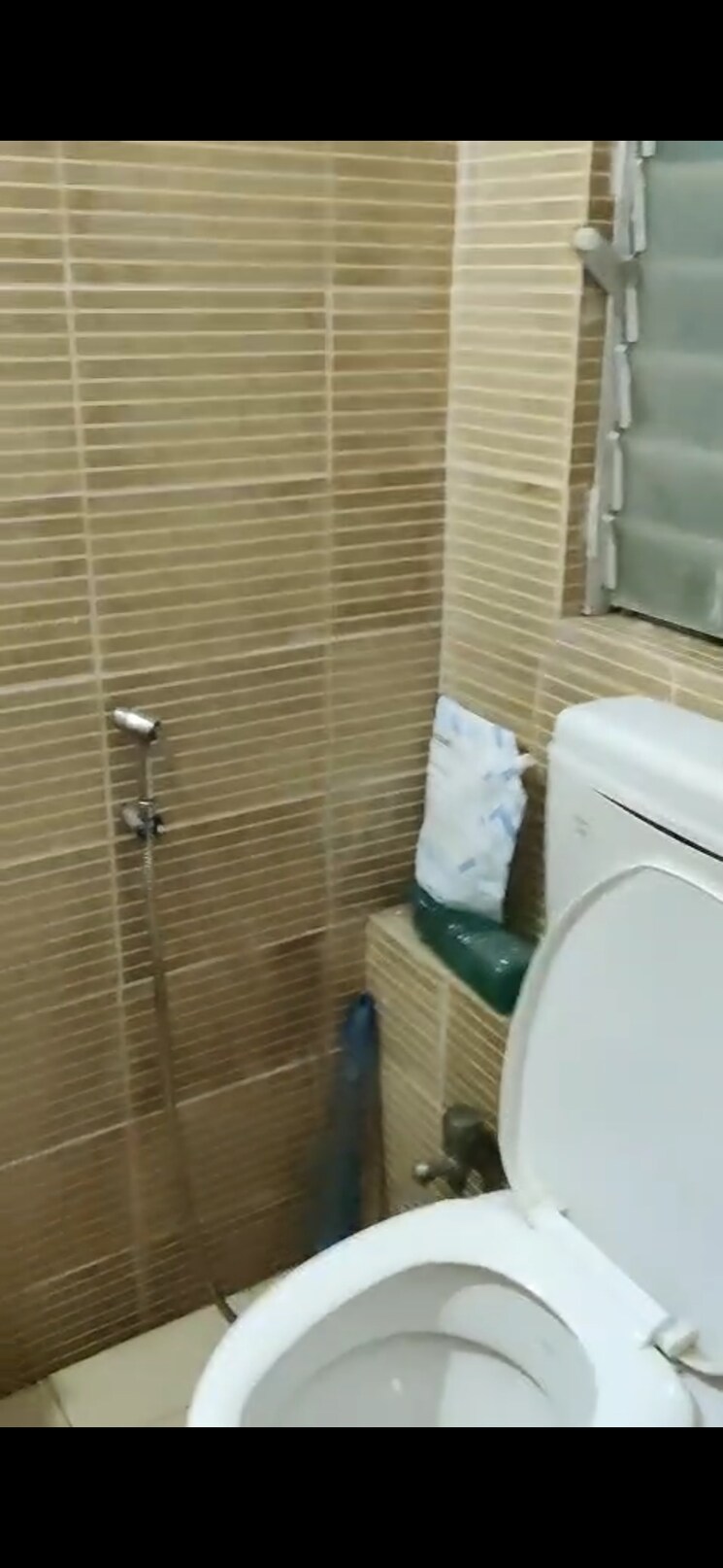 Bathroom, db-orchid-ozone 2 Bedroom 510 Sq.Ft. Apartment In Dahisar East Mumbai 8702370