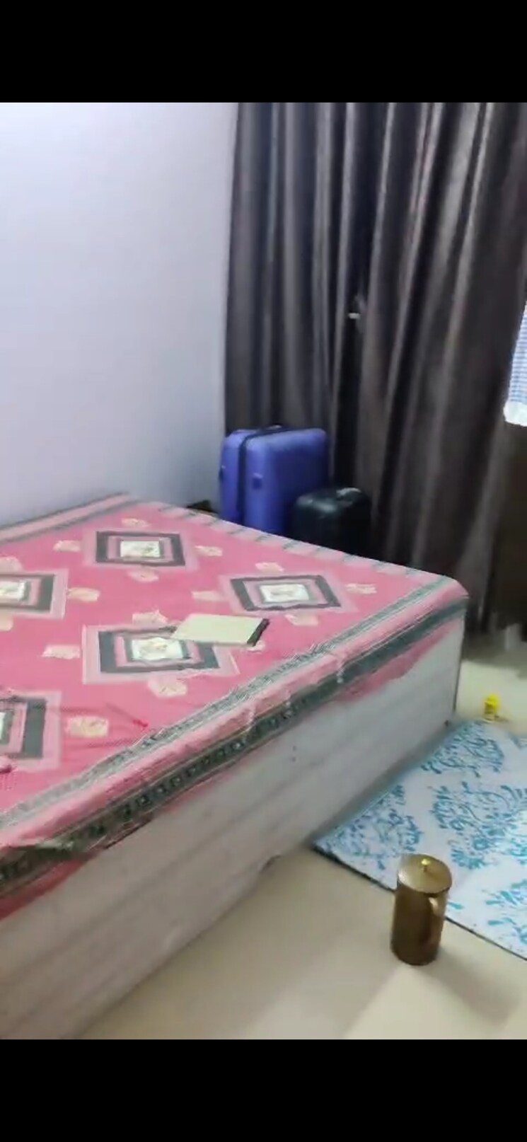 Bedroom, db-orchid-ozone 2 Bedroom 510 Sq.Ft. Apartment In Dahisar East Mumbai 8702370