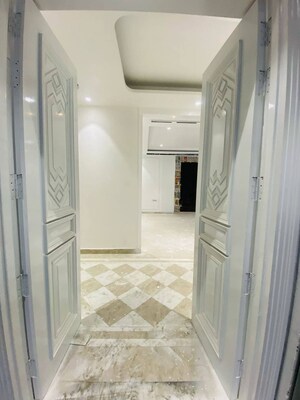 4 BHK Builder Floor For Sale in Srishti Greenfield Homes, Green Fields Colony