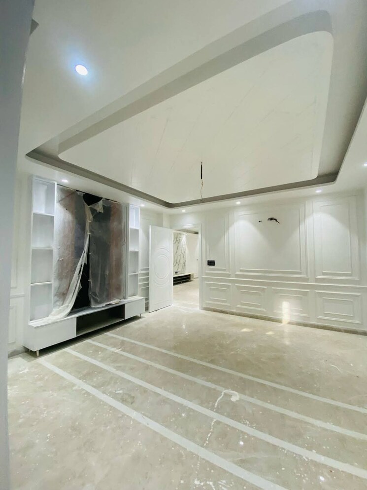 undefined, srishti-greenfield-homes 4 Bedroom 3500 Sq.Ft. Builder Floor In Green Fields Colony Faridabad 8702366