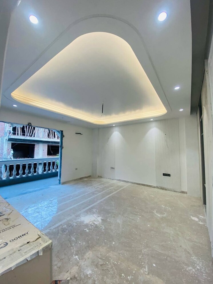 Room, srishti-greenfield-homes 4 Bedroom 3500 Sq.Ft. Builder Floor In Green Fields Colony Faridabad 8702366