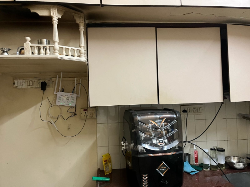 2 BHK + Extra Room Apartment For Rent in Prabhadevi CHS