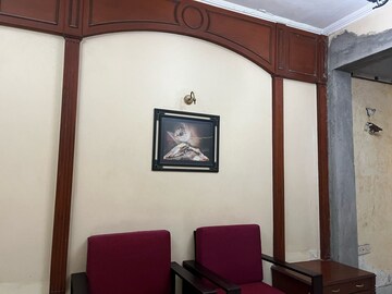 Room in 2 BHK Apartment at Prabhadevi CHS, Prabhadevi – for Rent
