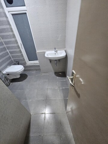 Staircase in 3 BHK Apartment at Pareena Micasa, Sector 68 – for Rent
