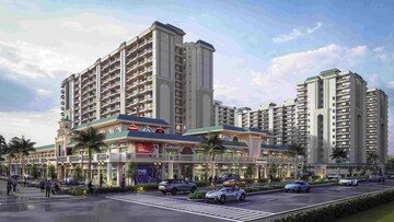 3.5 BHK Apartment For Sale in Arttech Maulshree Heights, Sector 84