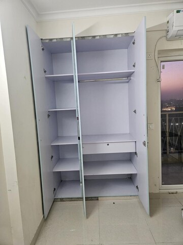 3 BHK Apartment For Rent in Emaar Gurgaon Greens, Sector 102