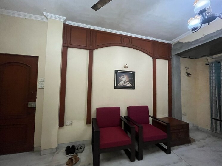Master Bedroom, prabhat-apartment-prabhadevi 2 Bedroom 745 Sq.Ft. Apartment In Prabhadevi Mumbai 8702385