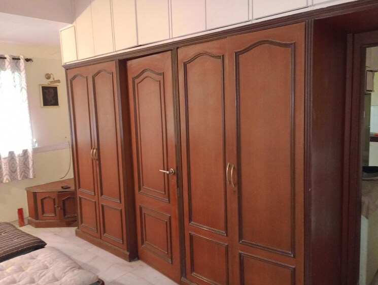Bedroom, prabhat-apartment-prabhadevi 2 Bedroom 745 Sq.Ft. Apartment In Prabhadevi Mumbai 8702385