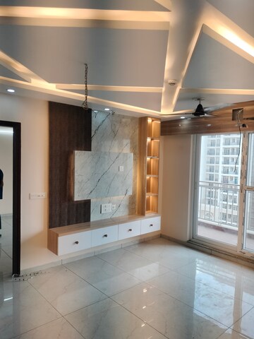 3 BHK Apartment For Rent in Rishita Manhattan, Gomti Nagar