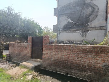  Plot For Sale in Sector 15a