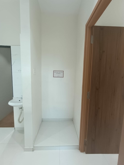 1 BHK 590 Sq.Ft. Apartment in Today Royal Aikyam