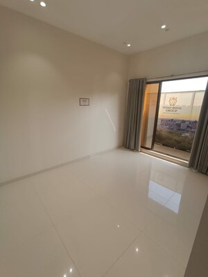 Room in 1 BHK Apartment at Today Royal Aikyam, Kharghar – for Sale