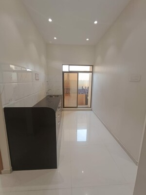 Kitchen in 1 BHK Apartment at Today Royal Aikyam, Kharghar – for Sale