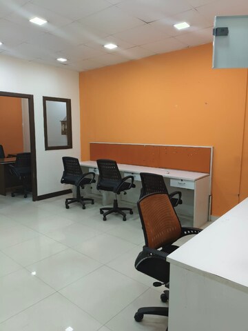 Team Area in  Office Space at Sector 62 – for Rent
