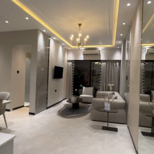 3 BHK Apartment For Sale in Gurukrupa CHS, Tilak Nagar