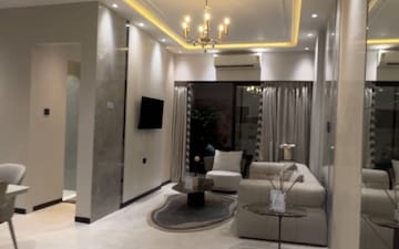 3 BHK Apartment For Sale in Gurukrupa CHS, Tilak Nagar