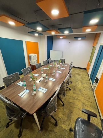 Team Area in  Co-working Space at Indiranagar – for Rent