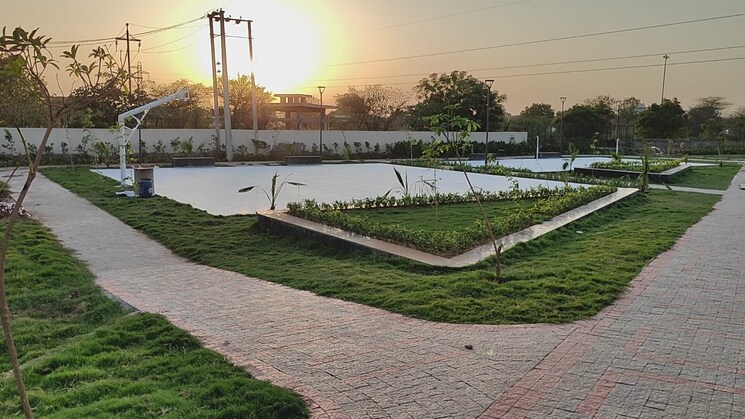 Master Bedroom, dlf-new-town-heights-town-houses 3 Bedroom 1930 Sq.Ft. Apartment In Sector 86 Gurgaon 8702403