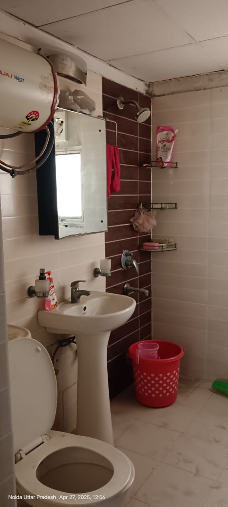 Master Bedroom, amrapali-zodiac 3 Bedroom 1325 Sq.Ft. Apartment In Sector 120 Noida 8702417