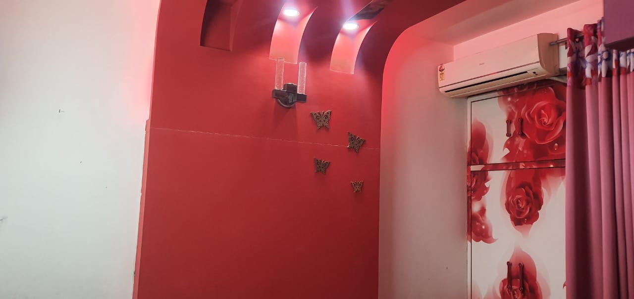 3 BHK 1325 Sq.Ft. Apartment in Amrapali Zodiac