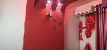 3 BHK Apartment For Rent in Amrapali Zodiac, Sector 120
