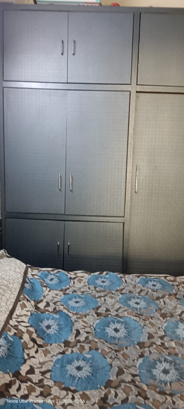 Bathroom, amrapali-zodiac 3 Bedroom 1325 Sq.Ft. Apartment In Sector 120 Noida 8702417