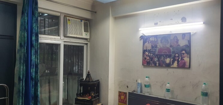 Living Room, amrapali-zodiac 3 Bedroom 1325 Sq.Ft. Apartment In Sector 120 Noida 8702417