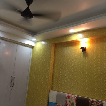 Furnished Amenities in 2 BHK Apartment at Migsun Vilaasa Walk, Eta Ii Greater Noida – for Rent