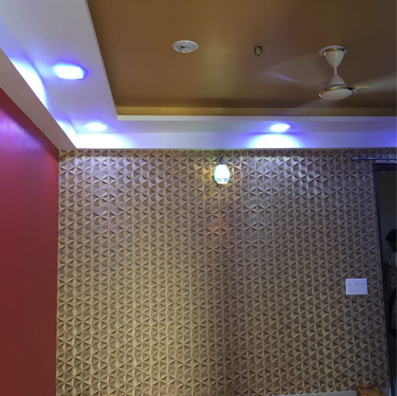 2 BHK + Pooja Room 860 Sq.Ft. Apartment in Migsun Vilaasa Walk