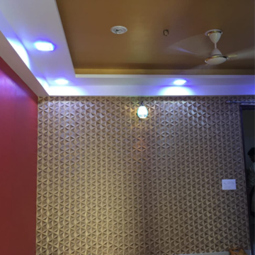 2 BHK Apartment For Rent in Migsun Vilaasa Walk, Eta Ii Greater Noida