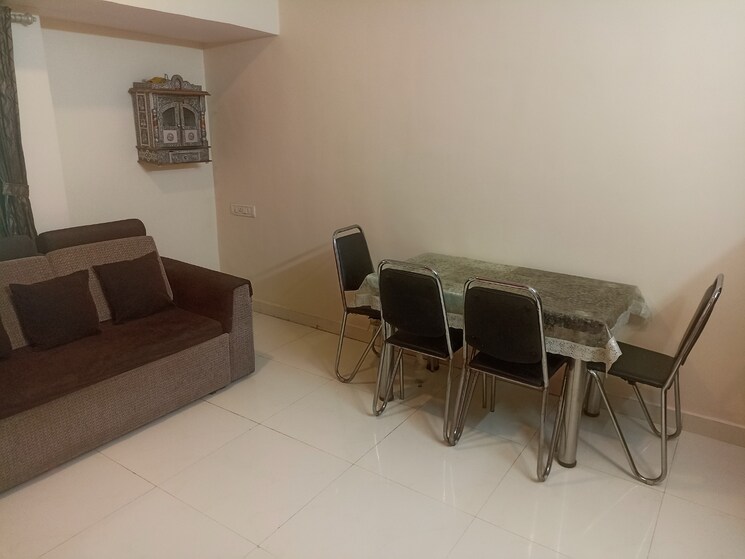 Team Area, sanpada sector 1 2 Bedroom 592 Sq.Ft. Apartment In Sanpada Sector 1 Navi Mumbai 8702388
