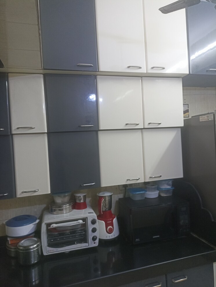 Kitchen, sanpada sector 1 2 Bedroom 592 Sq.Ft. Apartment In Sanpada Sector 1 Navi Mumbai 8702388