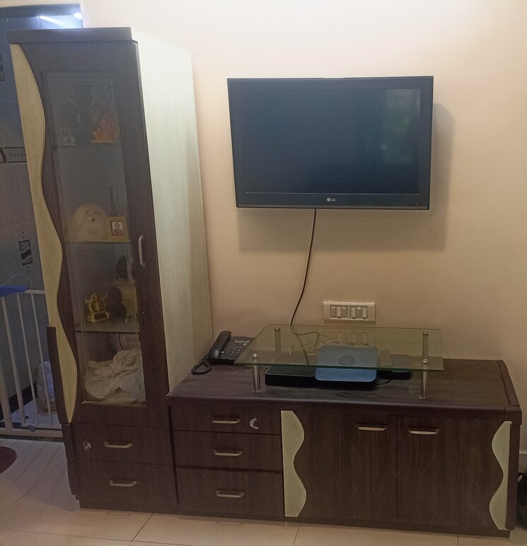 Kitchen, sanpada sector 1 2 Bedroom 592 Sq.Ft. Apartment In Sanpada Sector 1 Navi Mumbai 8702388