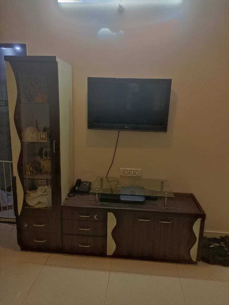 Living Room, sanpada sector 1 2 Bedroom 592 Sq.Ft. Apartment In Sanpada Sector 1 Navi Mumbai 8702388