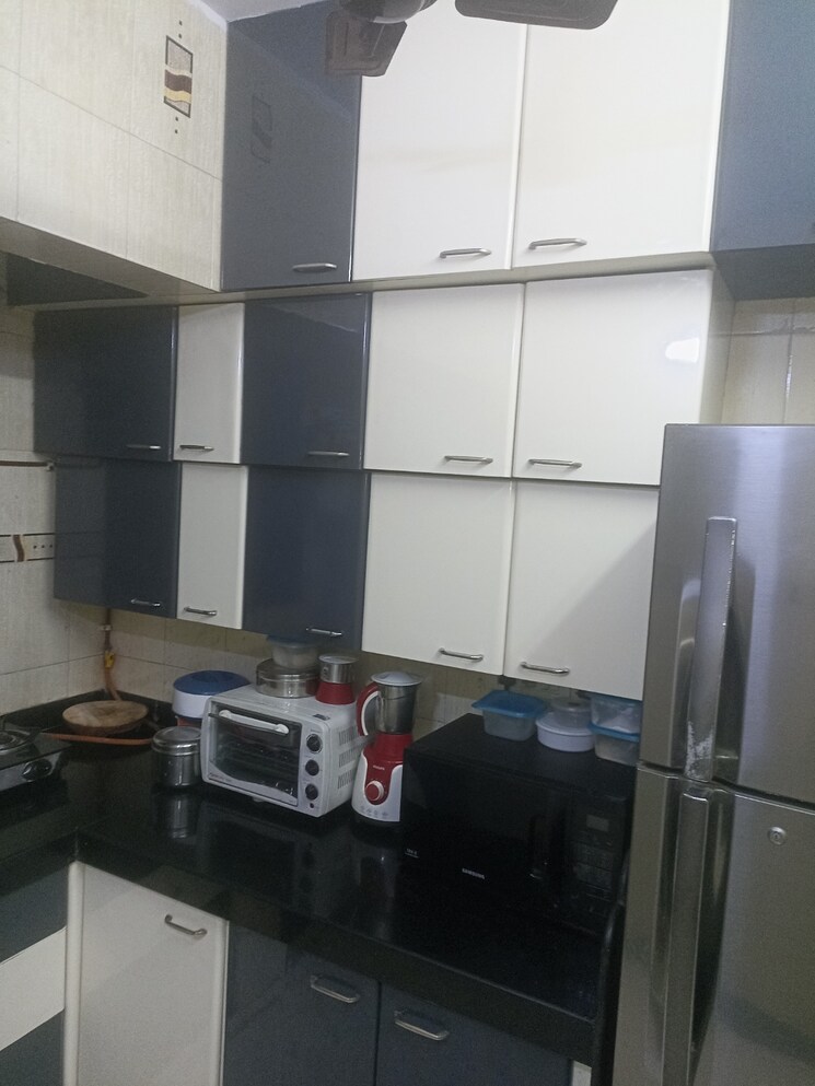 Kitchen, sanpada sector 1 2 Bedroom 592 Sq.Ft. Apartment In Sanpada Sector 1 Navi Mumbai 8702388