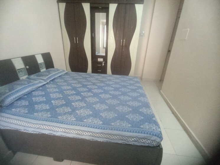 Bedroom, sanpada sector 1 2 Bedroom 592 Sq.Ft. Apartment In Sanpada Sector 1 Navi Mumbai 8702388